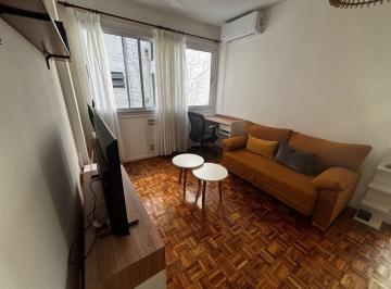 Departamento · 36m² · 2 Ambientes · Paraguay 3842