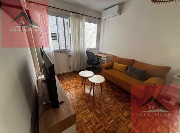 Departamento · 36m² · 2 Ambientes · Paraguay 3842
