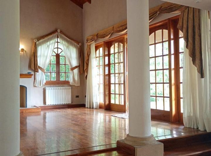 Casa en venta en Barrio Privado Dalvian · 12 ambientes