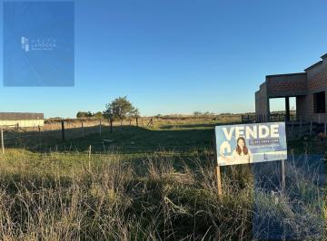 Terreno · 324m² · Terreno en General Alvear