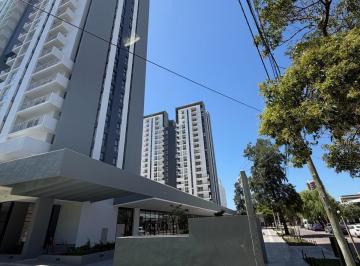 Departamento · 65m² · 4 Ambientes · 1 Cochera · Departamento a Estrenar en Piso 25, Paseo El Molino