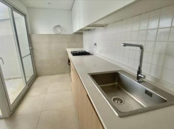 PH · 50m² · 2 Ambientes · PH en Venta, 1 Dorm. en Colegiales, Oportunidad, Escritura Inmediata, con Parrilla