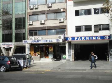 Local comercial · 86m² · Locales - con Vivienda - Congreso, Capital Federal