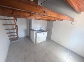 PH · 20m² · 1 Ambiente · PH en San Andres