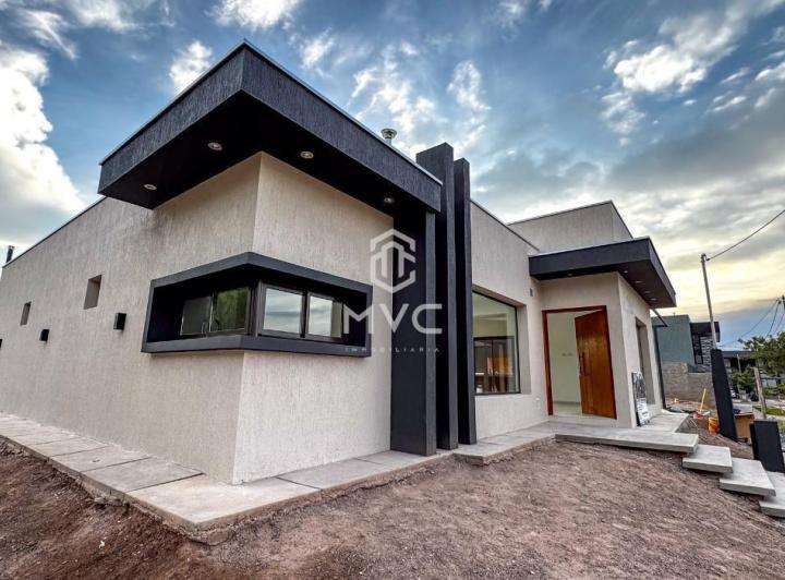 Casa en venta en Villa del Parque