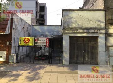 Terreno · 150m² · Terreno en Lanús Este - Casa a Refaccionar - Venta Oportunidad