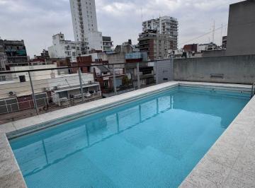 Departamento de 2 ambientes, Palermo · Migueletes 900 - Excepcional Duplex Tipo Loft - Pileta