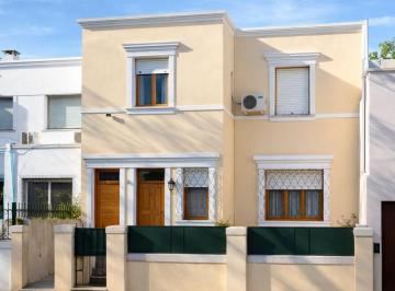 Casa de 12 ambientes, Belgrano · Propiedad Singular en Venta Sobre Lote Propio en Belgrano R– Entorno Diplomático