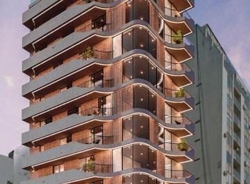Departamento · 40ha · 2 Ambientes · Venta Departamento 2 Ambientes 46 m² en Pozo Recoleta