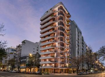 Departamento · 28ha · 1 Ambiente · Venta Departamento 2 Ambientes 46 m² en Pozo Recoleta