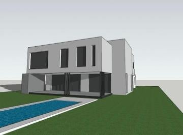 Casa · 283m² · 6 Ambientes · 4 Cocheras · Hb Vende Casa en Amarras Al Agua