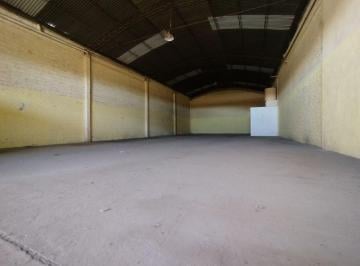 Bodega-Galpón de 3 ambientes, Córdoba · Galpon Alquiler Av Rancagua