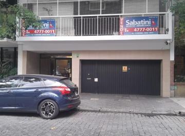 Departamento · 94m² · 4 Ambientes · 1 Cochera · Venta Departamento 4 Ambientes en Belgrano
