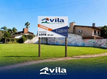 VLA-VLA-2277_2 · Venta Lote Esquina Sadop Ciudad Evita