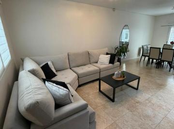 PH · 120m² · 4 Ambientes · Casa 4 Ambientes en 2 Plantas con Cochera y Patio en Venta - Quilmes