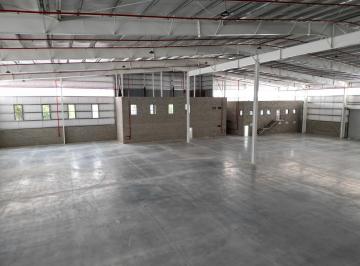 Bodega-Galpón · 3316m² · 10 Ambientes · 4 Cocheras · Nave Industrial, Deposito, Galpón Logístico