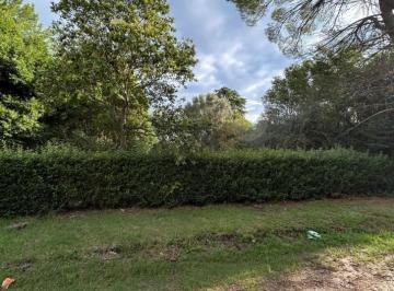 Terreno · 560m² · Venta de Lote en Villa Ciudad Parque - 560 m²