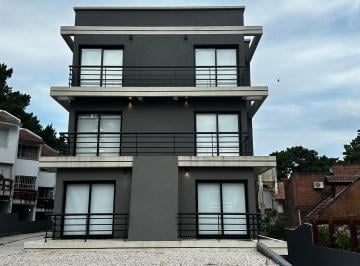 Departamento · 50m² · 1 Dormitorio · 1 Cochera · Pinamar - Escualos Departamento a Estrenar