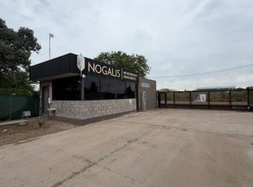 Local comercial · 100m² · Depósito en Alquiler en Villa Rosa, Pilar, G. B. a. Zona Norte