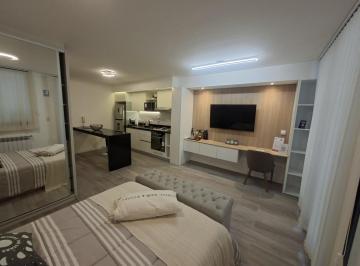 Departamento · 31m² · 1 Ambiente · Barrio Martin Venta Monoambiente Juan Manuel de Rosas y Mendoza Noviembre 2026