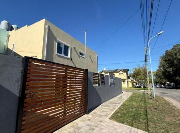PH · 75m² · 3 Ambientes · Duplex de 3 Ambientes a Estrenar en El Barrio Los Pinares.