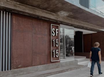 Departamento · 50m² · 2 Ambientes · Departamento Santa Fe Al 1500