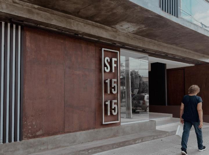 Departamento · 50m² · 2 Ambientes