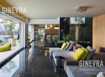 Departamento · 360m² · 5 Ambientes · 4 Cocheras · Impresionante Dúplex en Alquiler - 5 Ambientes - Cruceros, Puerto Madero