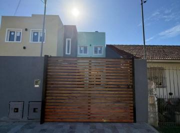 PH · 70m² · 3 Ambientes · Dúplex de 3 Ambientes a Estrenar en Los Pinares.