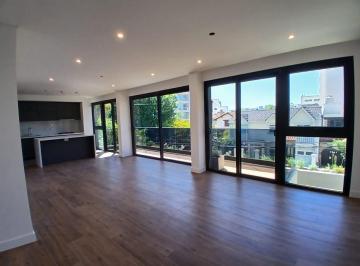 Departamento · 98m² · 4 Ambientes · 2 Cocheras · Departamento 4 Ambientes a Estrenar