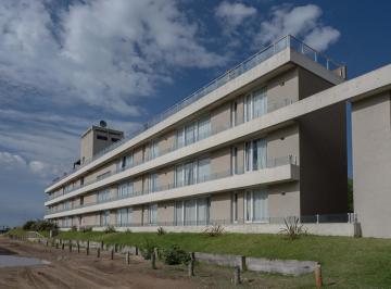 Departamento · 40m² · 2 Ambientes · 1 Cochera · Departamento en Venta 2 Ambientes Mar de Ostende
