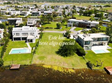 Terreno · 1097m² · Lote a La Laguna Barrio Terralagos