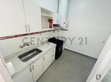 PH · 51m² · 3 Ambientes · PH 3 Ambientes con Patio y Sin Expensas - Villa del Parque