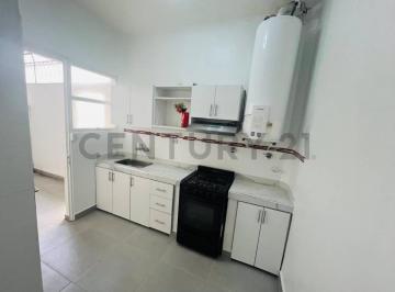 PH · 51m² · 3 Ambientes · PH 3 Ambientes con Patio y Sin Expensas - Villa del Parque