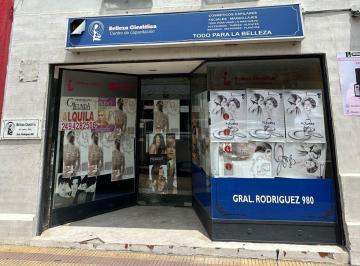 Local comercial , Tandil · Local en Alquiler – Zona Centro | Tandil