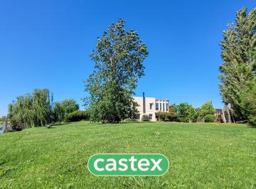 Terreno · 946m² · Terreno a La Laguna en El Canton Islas