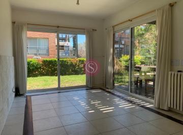Departamento · 80m² · 2 Ambientes · Departamento en Alquiler en Las Mercedes, Pilar, G. B. a. Zona Norte