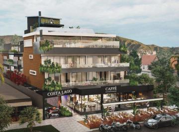 Departamento · 55m² · 1 Dormitorio · Financiacion, Departamentos en Pozo. Costa Lago 2, Costanera