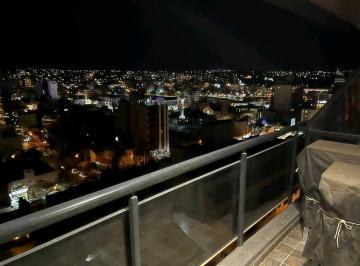 Departamento · 180m² · 3 Dormitorios · 1 Cochera · Unidad Departamento Premium en Venta – Torre Miralejos 7 Diseñado