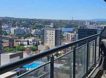 Departamento · 180m² · 3 Dormitorios · 1 Cochera · Semipiso Departamento Premium en Venta – Torre Miralejos 7 Diseñado