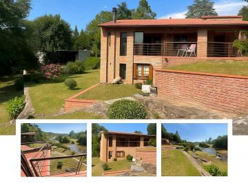 Casa · 170m² · 2 Dormitorios · 2 Cocheras · 🏡 Venta – Casa en Tala Huasi (Córdoba) Bajada Al Rio