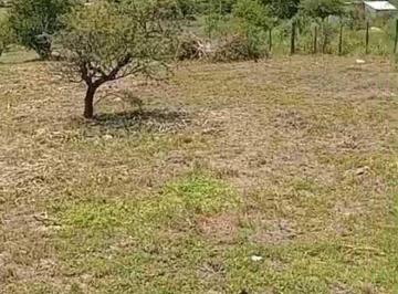 Terreno · 800m² · Vendo Hermoso Terreno – Estancia Vieja Excelente Oportunidad