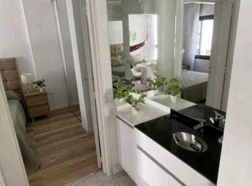 Departamento · 38m² · 1 Dormitorio · Departamento 1 Dormitorio a Estrenar – Amoblado