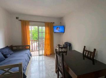Departamento · 40m² · 1 Dormitorio · 1 Cochera · Departamento de 1 Dormitorio con Cochera en Excelente Ubicación