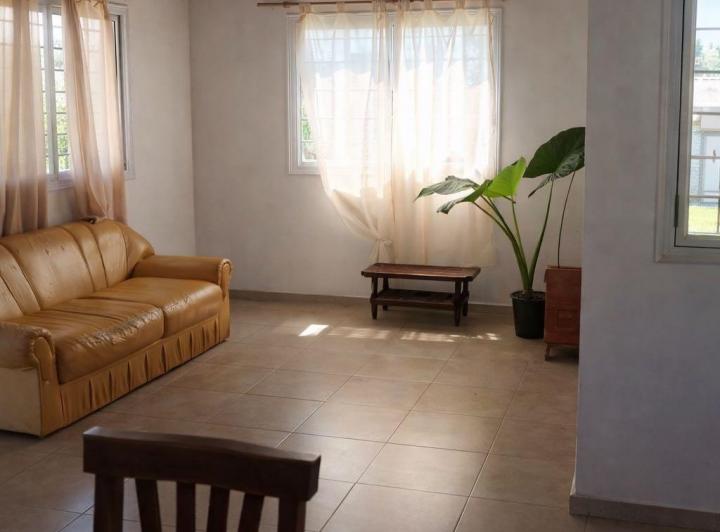 Casa · 63m² · 2 Dormitorios · 1 Cochera