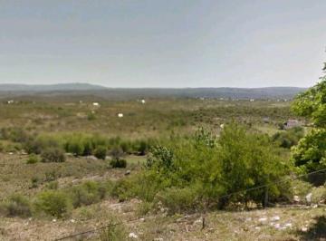 Terreno · 640m² · Hermoso Terreno en Venta – Parador de Tanti – Zona Parador Vista
