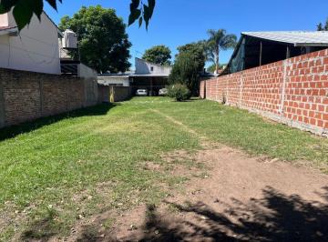Terreno , Tigre · Don Torcuato (Gallardo 1047) Lote en Venta de 400 m². 10 X 40