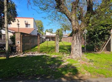 Terreno , Tigre · Don Torcuato (Gallardo 1047) Lote en Venta de 400 m². 10 X 40