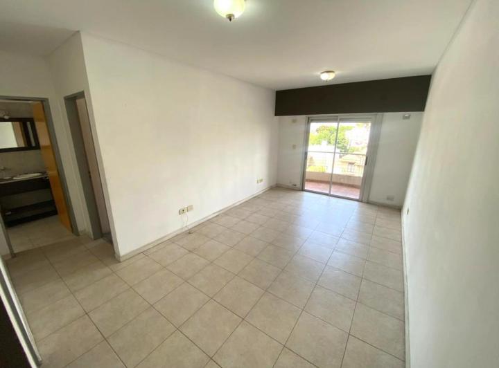 Departamento · 38m² · 2 Ambientes