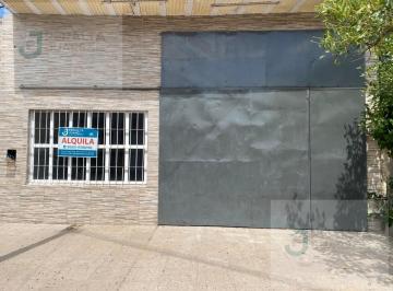 Bodega-Galpón · 53m² · 1 Ambiente · Galpón en Resistencia
